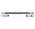 Brzdov hadice A.B.S. ‐ ABS SL 5720