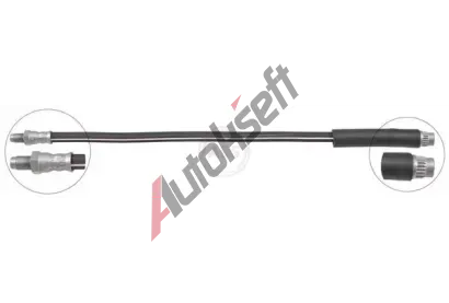A.B.S. Brzdov hadice ABS SL 5734, SL 5734