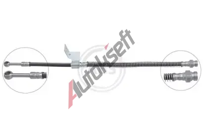 A.B.S. Brzdov hadice ABS SL 5736, SL 5736
