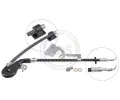Brzdov hadice A.B.S. ‐ ABS SL 5738