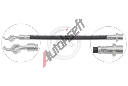 A.B.S. Brzdov hadice ABS SL 5760, SL 5760