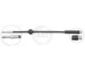 A.B.S. Brzdov hadice - 434 mm ‐ ABS SL 5777