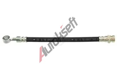 A.B.S. Brzdov hadice - 244 mm ABS SL 5781, SL 5781