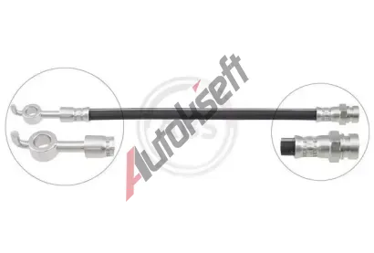 A.B.S. Brzdová hadice - 275 mm ABS SL 5782, SL 5782 A.B.S. Brzdová hadice - 275 mm ABS SL 5782, SL 5782