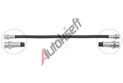 A.B.S. Brzdov hadice ABS SL 5788, SL 5788