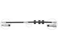 Brzdov hadice A.B.S. ‐ ABS SL 5794
