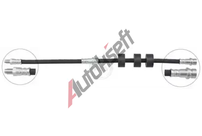 A.B.S. Brzdov hadice ABS SL 5794, SL 5794