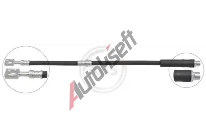 A.B.S. Brzdov hadice ABS SL 5800, SL 5800