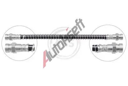 A.B.S. Brzdov hadice ABS SL 5819, SL 5819