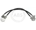 Brzdov hadice A.B.S. ‐ ABS SL 5823