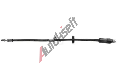 A.B.S. Brzdov hadice - 536 mm ABS SL 5827, SL 5827