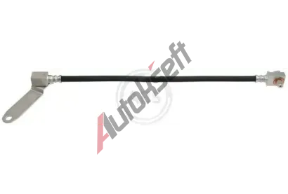 A.B.S. Brzdov hadice - 409 mm ABS SL 5858, SL 5858