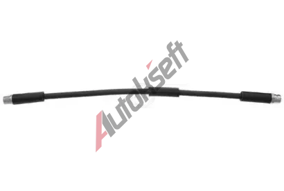 A.B.S. Brzdov hadice - 258 mm ABS SL 5873, SL 5873