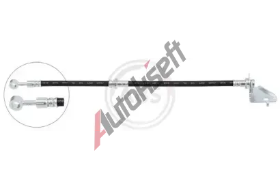 A.B.S. Brzdov hadice - 440 mm ABS SL 5920, SL 5920