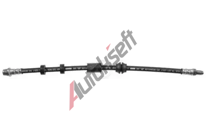 A.B.S. Brzdov hadice - 430 mm ABS SL 5951, SL 5951