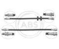 Brzdov hadice A.B.S. ‐ ABS SL 5974