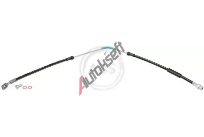 A.B.S. Brzdová hadice ABS SL 6003, SL 6003 A.B.S. Brzdová hadice ABS SL 6003, SL 6003