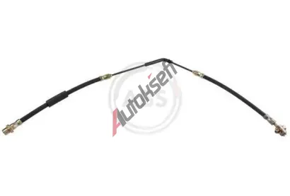 A.B.S. Brzdová hadice ABS SL 6009, SL 6009 A.B.S. Brzdová hadice ABS SL 6009, SL 6009