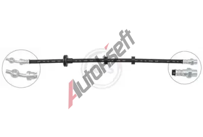 A.B.S. Brzdov hadice ABS SL 6010, SL 6010
