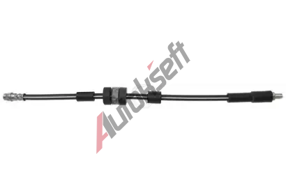 A.B.S. Brzdová hadice ABS SL 6021, SL 6021  A.B.S. Brzdová hadice ABS SL 6021, SL 6021