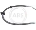 Brzdov hadice A.B.S. ‐ ABS SL 6036