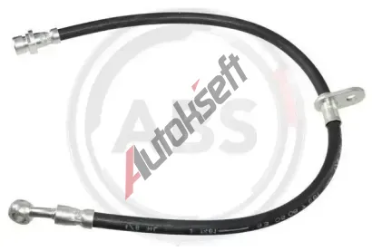 A.B.S. Brzdová hadice ABS SL 6076, SL 6076 A.B.S. Brzdová hadice ABS SL 6076, SL 6076