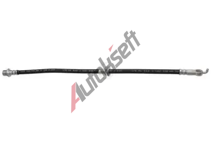 A.B.S. Brzdová hadice ABS SL 6107, SL 6107 A.B.S. Brzdová hadice ABS SL 6107, SL 6107