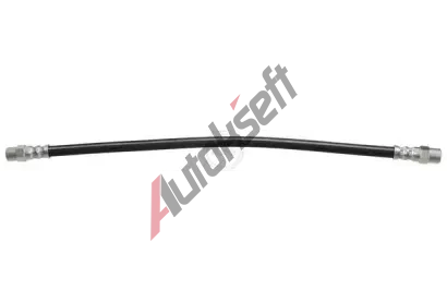 A.B.S. Brzdová hadice ABS SL 6117, SL 6117  A.B.S. Brzdová hadice ABS SL 6117, SL 6117