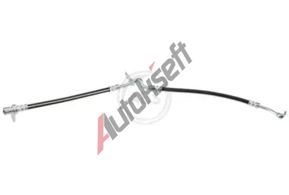 A.B.S. Brzdov hadice - 645 mm ABS SL 6134, SL 6134