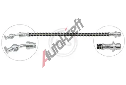 A.B.S. Brzdov hadice ABS SL 6147, SL 6147