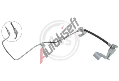 A.B.S. Brzdov� hadice ABS SL 6187, SL 6187