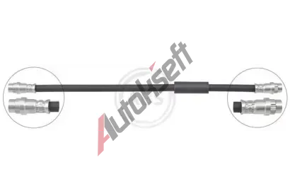 A.B.S. Brzdová hadice ABS SL 6194, SL 6194 A.B.S. Brzdová hadice ABS SL 6194, SL 6194