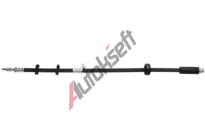 A.B.S. Brzdová hadice ABS SL 6277, SL 6277 A.B.S. Brzdová hadice ABS SL 6277, SL 6277