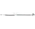 Brzdov hadice A.B.S. ‐ ABS SL 6301