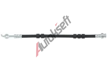 A.B.S. Brzdová hadice ABS SL 6318, SL 6318 A.B.S. Brzdová hadice ABS SL 6318, SL 6318
