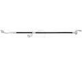 Brzdov hadice A.B.S. ‐ ABS SL 6375