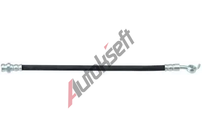 A.B.S. Brzdová hadice ABS SL 6382, SL 6382 A.B.S. Brzdová hadice ABS SL 6382, SL 6382