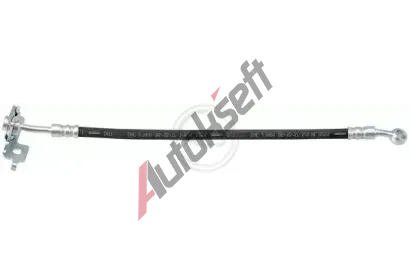 A.B.S. Brzdová hadice ABS SL 6417, SL 6417 A.B.S. Brzdová hadice ABS SL 6417, SL 6417