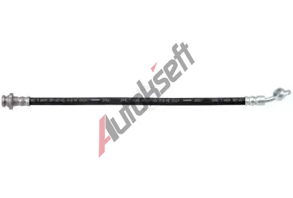 A.B.S. Brzdov� hadice ABS SL 6424, SL 6424