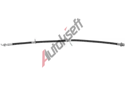A.B.S. Brzdová hadice ABS SL 6445, SL 6445 A.B.S. Brzdová hadice ABS SL 6445, SL 6445