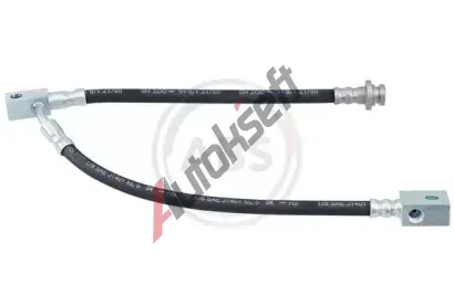 A.B.S. Brzdová hadice ABS SL 6458, SL 6458 A.B.S. Brzdová hadice ABS SL 6458, SL 6458