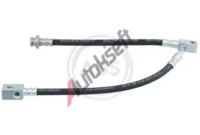 A.B.S. Brzdová hadice ABS SL 6459, SL 6459 A.B.S. Brzdová hadice ABS SL 6459, SL 6459