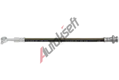 A.B.S. Brzdová hadice ABS SL 6476, SL 6476 A.B.S. Brzdová hadice ABS SL 6476, SL 6476