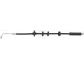 Brzdov hadice A.B.S. ‐ ABS SL 6477