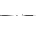 Brzdov hadice A.B.S. ‐ ABS SL 6515