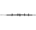 Brzdov hadice A.B.S. ‐ ABS SL 6527
