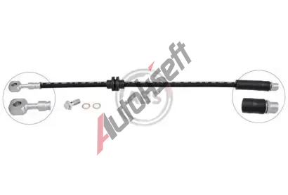 A.B.S. Brzdov hadice ABS SL 6588, SL 6588