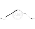Brzdov hadice A.B.S. ‐ ABS SL 6601