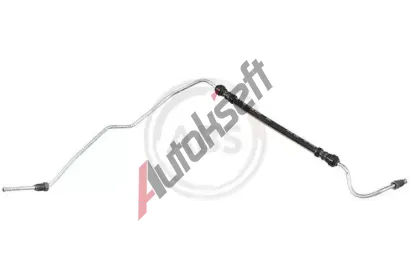 A.B.S. Brzdová hadice ABS SL 6602, SL 6602  A.B.S. Brzdová hadice ABS SL 6602, SL 6602