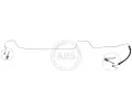 Brzdov hadice A.B.S. ‐ ABS SL 6605